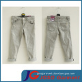 Factory Wholesale Kids Fashion Denim Pants Jean Trousers (JC8039)